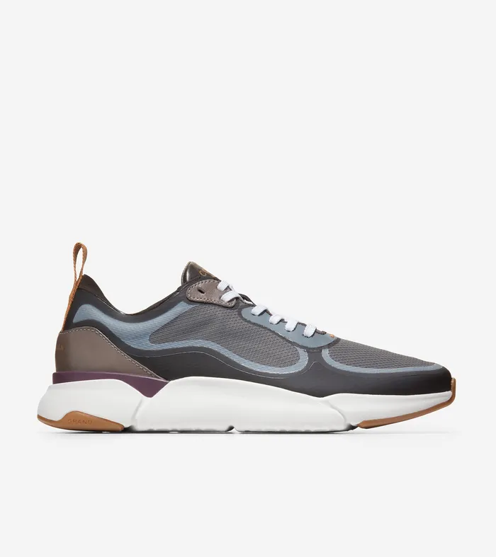 Rings Cole Haan Cole Haan Mens Grandsport Trainer