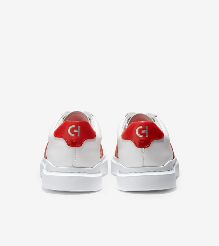 Rings Cole Haan GrandPr Rally Court Sneaker Mens Rings Cole Haan GrandPr Rally Court Sneaker Mens