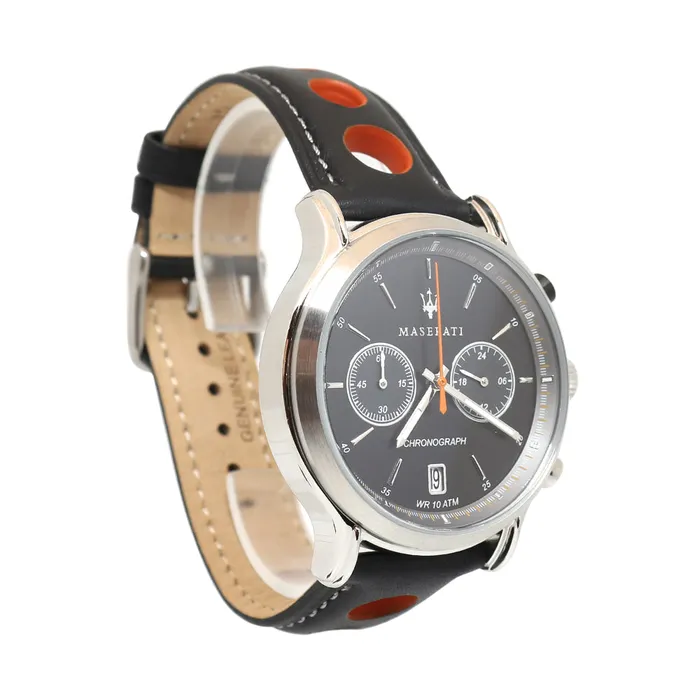 Rings Maserati Maserati Mens WatchEpoca Racing42mm Rings Maserati Maserati Mens WatchEpoca Racing42mm