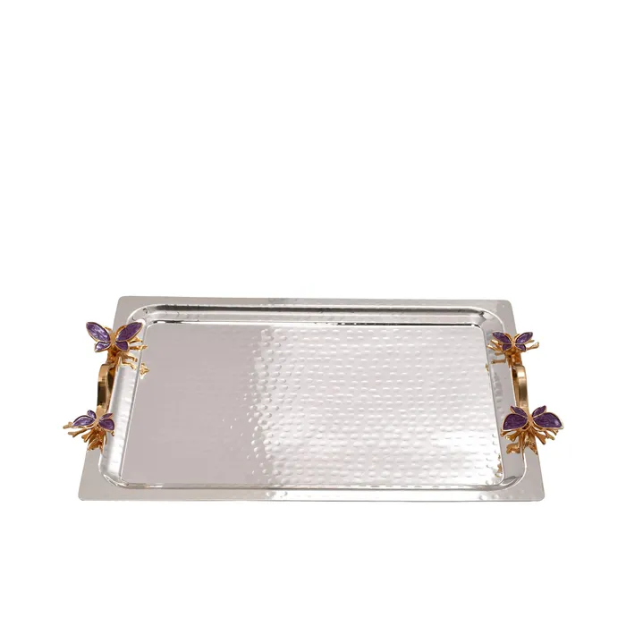 Select Home Rings Select Home Silver Tray