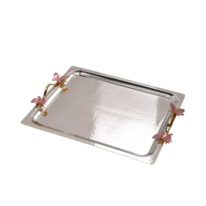 Select Home Rings Select Home Silver Tray Select Home Rings Select Home Silver Tray