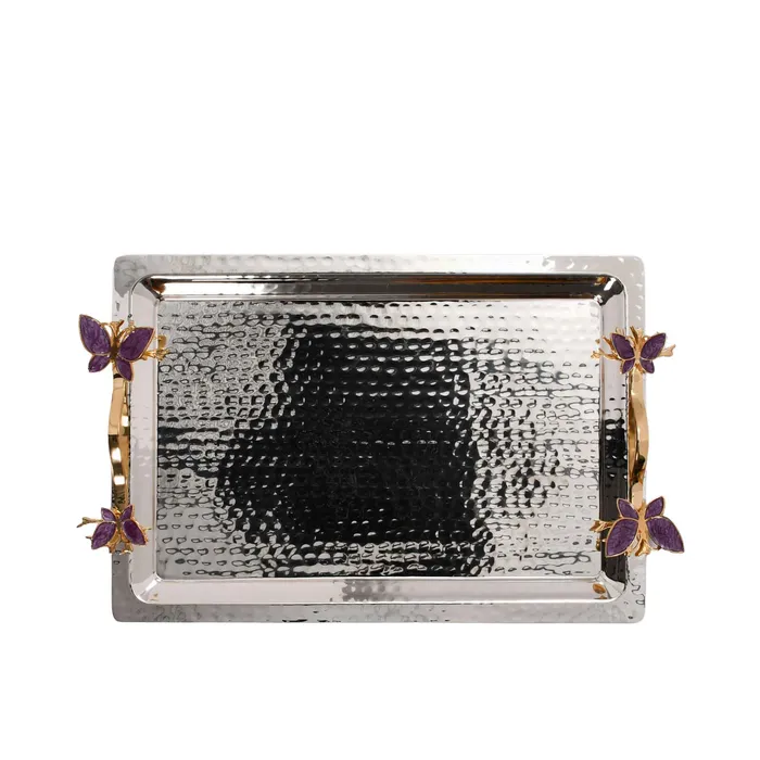 Select Home Rings Select Home Silver Tray Select Home Rings Select Home Silver Tray