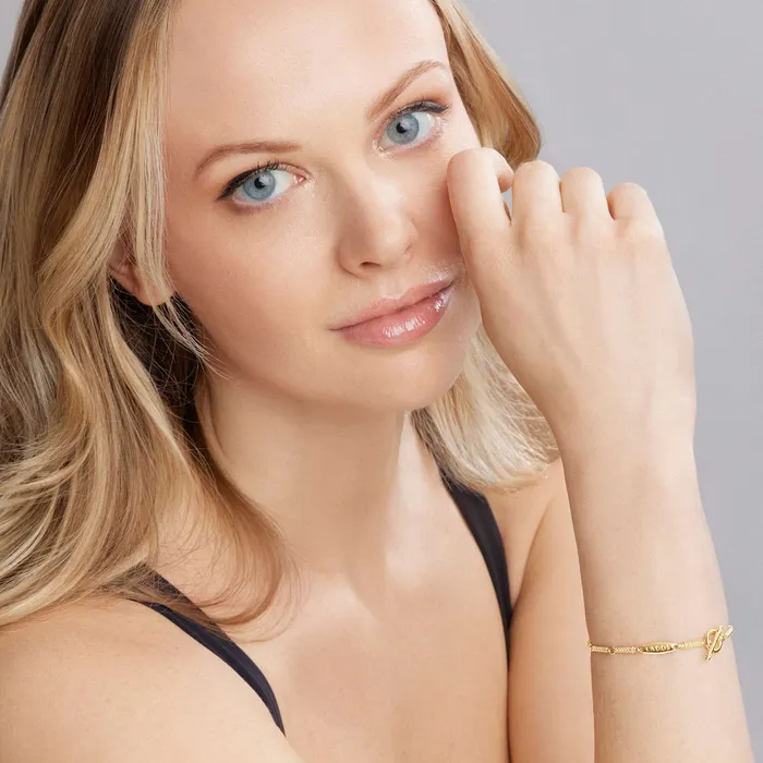 Signature Caviar 18K Gold Superfine Caviar Bracelet LAGOS Bracelets Signature Caviar 18K Gold Superfine Caviar Bracelet LAGOS Bracelets