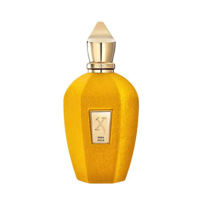 Xerjoff Erba Gold Eau De Parfum 100ml Xerjoff PreStyled Sets