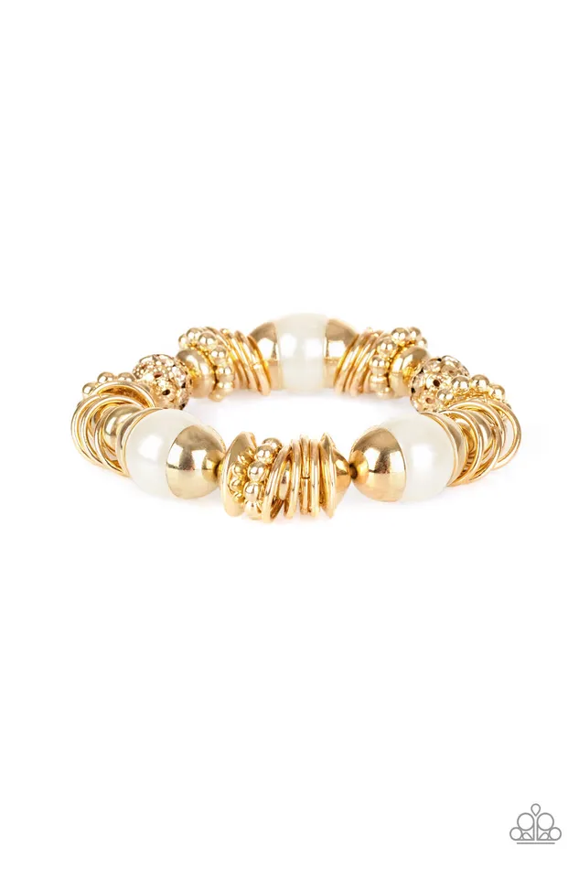 All Eyes On U Jewelry Paparazzi Accessories Bracelets Uptown Tease Gold Paparazzi Bracelet All Eyes On U Jewelry Paparazzi Accessories Bracelets Uptown Tease Gold Paparazzi Bracelet