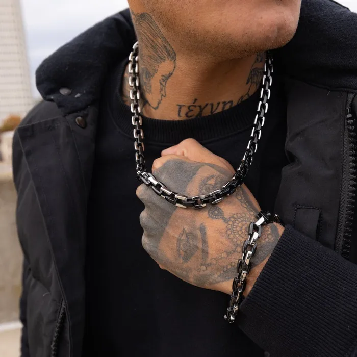 Boss Bracelet SpicyIce Bracelets Boss Bracelet SpicyIce Bracelets