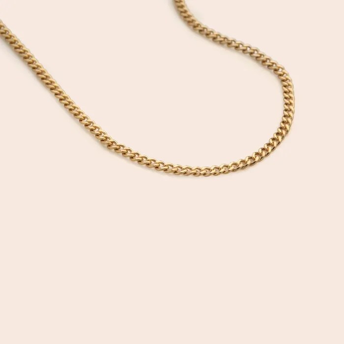 Bracelets Gemlet Curb Chain Bracelet