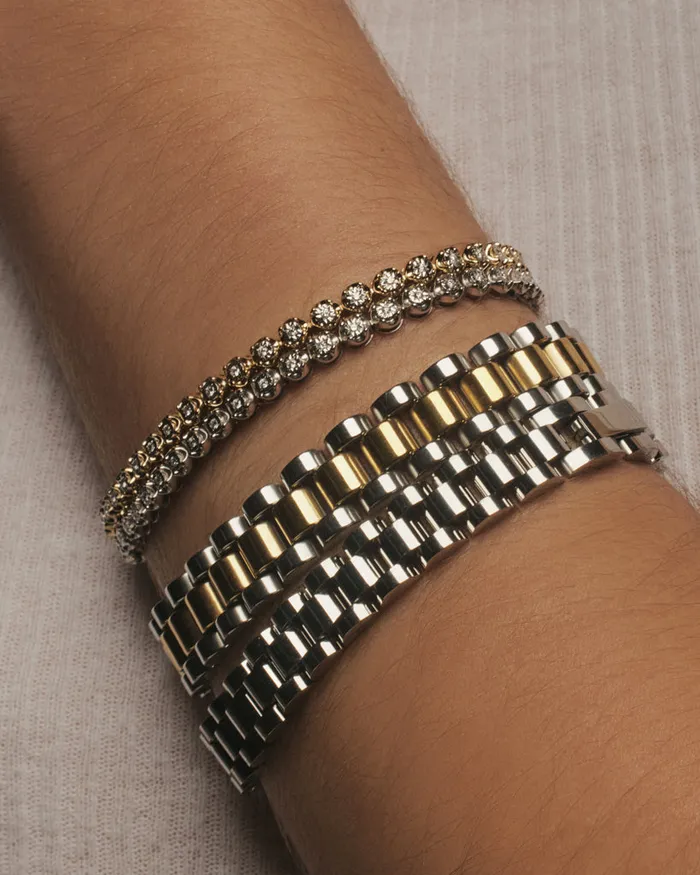 Bracelets The One and Only Tennis Bracelet Luv Aj Fine Bracelets The One and Only Tennis Bracelet Luv Aj Fine