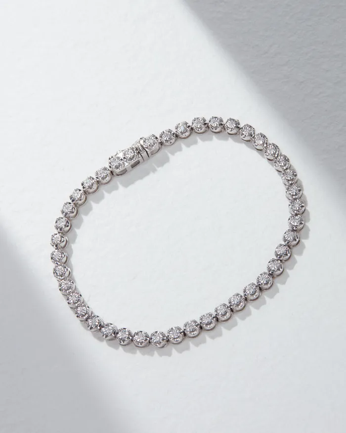 Bracelets The One and Only Tennis Bracelet Luv Aj Fine Bracelets The One and Only Tennis Bracelet Luv Aj Fine