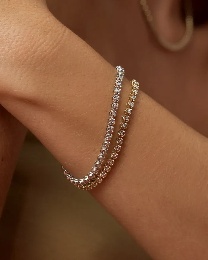 Bracelets The One and Only Tennis Bracelet Luv Aj Fine Bracelets The One and Only Tennis Bracelet Luv Aj Fine
