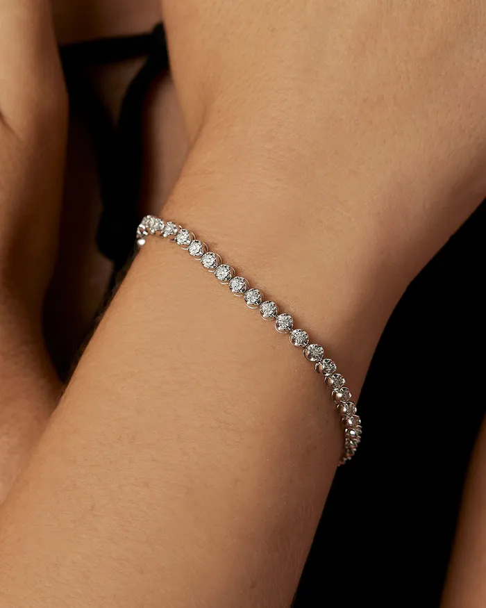 Bracelets The One and Only Tennis Bracelet Luv Aj Fine Bracelets The One and Only Tennis Bracelet Luv Aj Fine