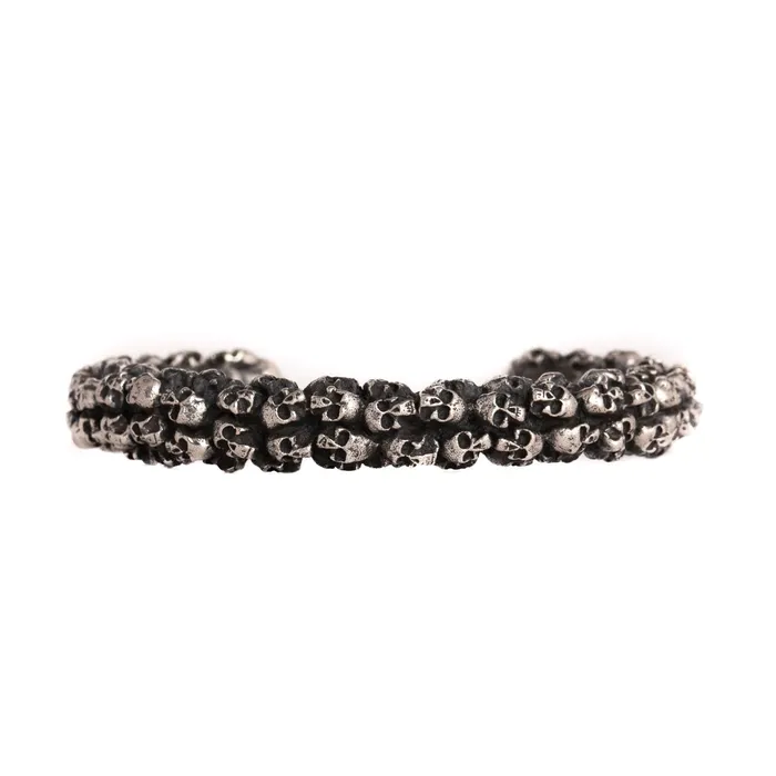 JIVE BRACELET 925 STERLING SILVER JewelryLab Bracelets
