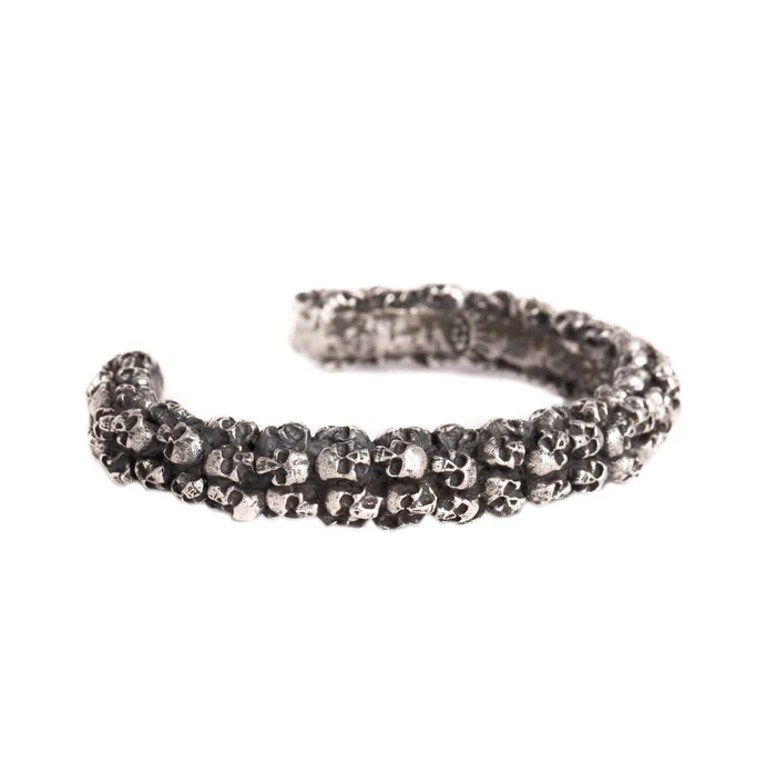 JIVE BRACELET 925 STERLING SILVER JewelryLab Bracelets