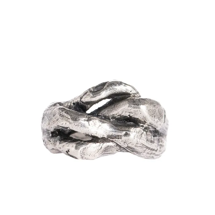 Rings Jess Zabala Jewelry NEHA RING 925 STERLING SILVER