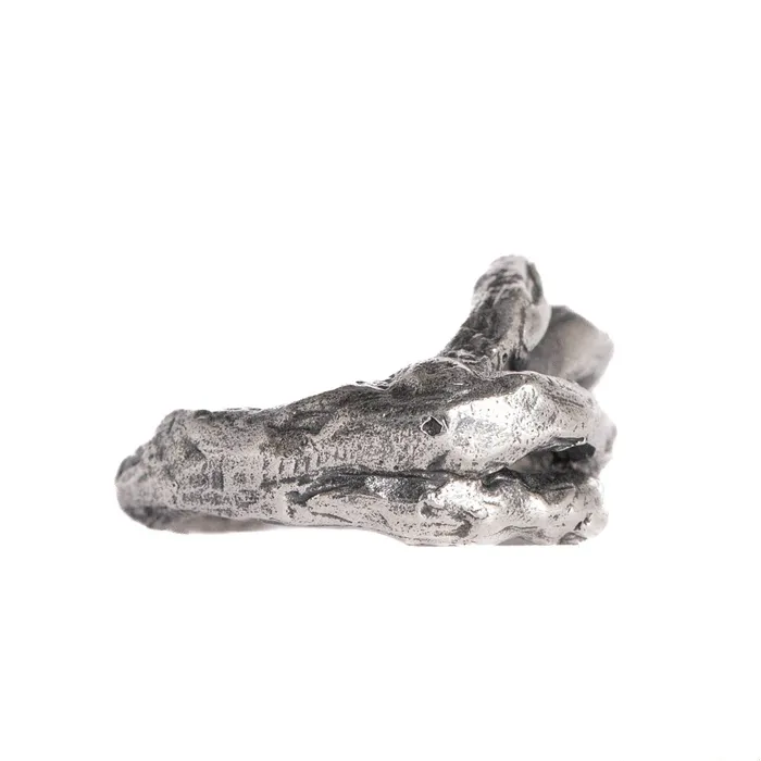 Rings Jess Zabala Jewelry NEHA RING 925 STERLING SILVER