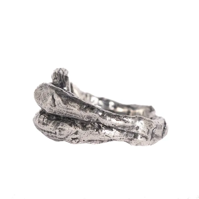 Rings Jess Zabala Jewelry NEHA RING 925 STERLING SILVER