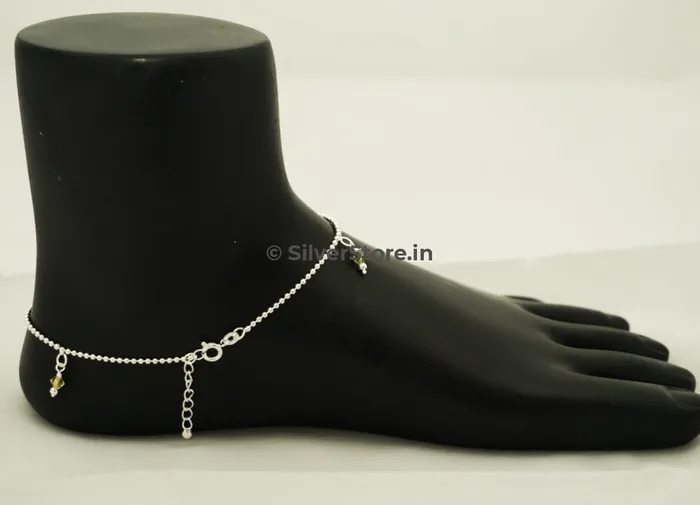 silversrorein Pure silver Anklet 925 silver Rings silversrorein Pure silver Anklet 925 silver Rings